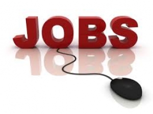 Jobs available for part timers and full timers also